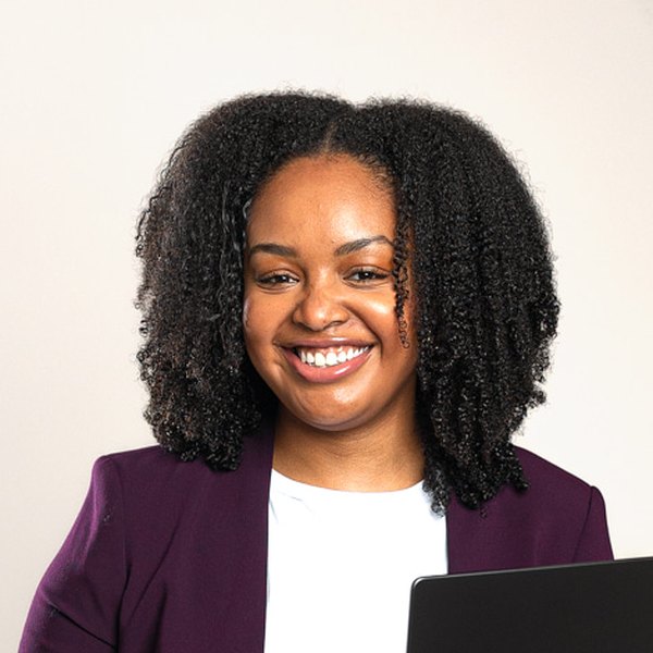 Naomi Bailey, Owner and Founder at Butler Media Marketing